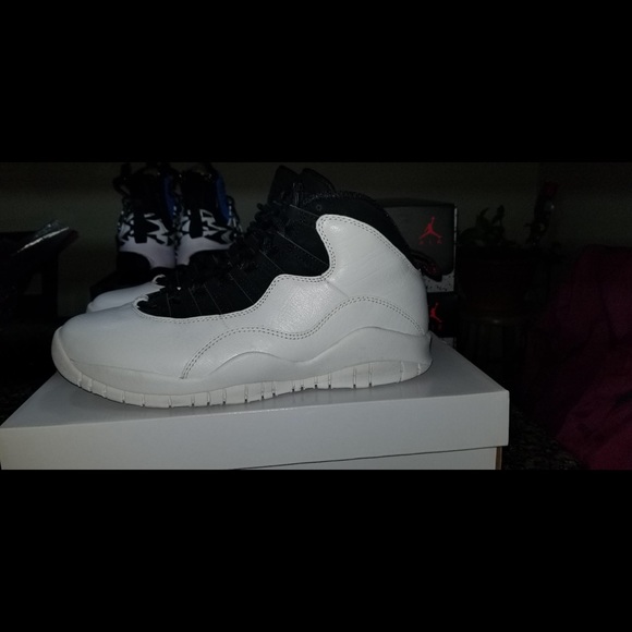 Jordan retro - Picture 4 of 4